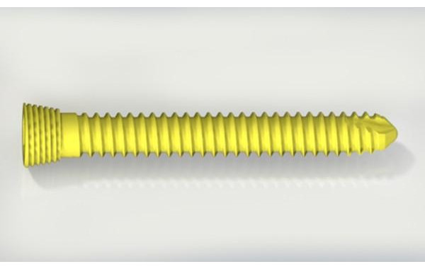 LCP Screw Ø 2.0 mm